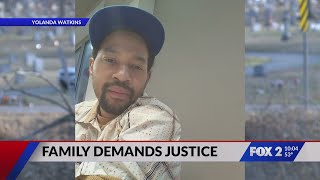 Family of hit-and-run victim seeks answers, justice