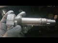 よくあるイグニションコイルの不良修理【ダイハツタントL350S】