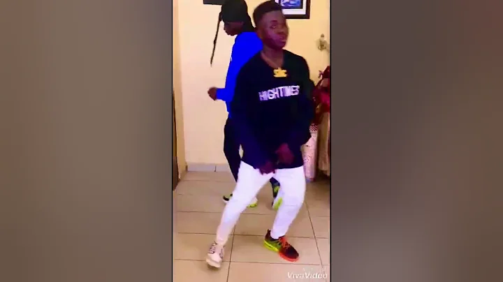 Naira Marley As e dey go (official video)