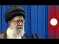 Ali khamenei  lhomme le plus puissant diran