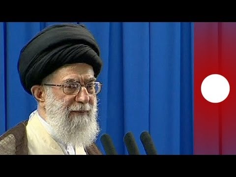 Vidéo: Valeur nette d'Ali Khamenei