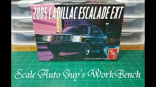 2005 Cadillac Escalade EXT by AMT - Episode 61