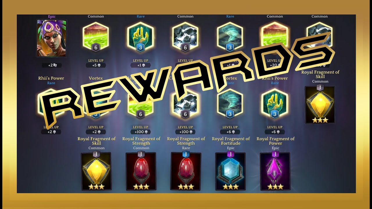 Infiniti magic raid mod