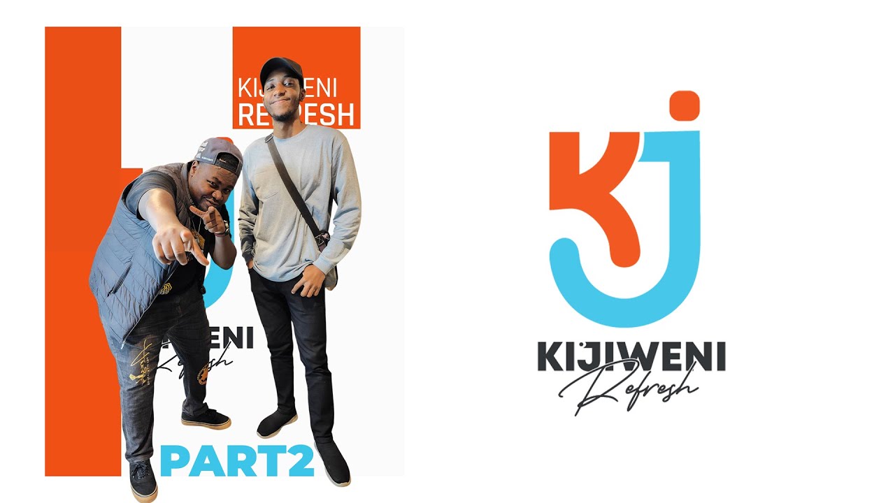 Tech meets life over Kahawa na ROG | PART 2 💡