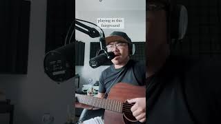 This Town | Niall Horan Cover | eddieftw #thistown #niallhoran #onedirection #acousticcover #song