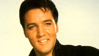 Elvis Presley - Good Luck Charm (alternative version)