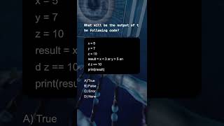 Python MCQ Quize | CodeAj #pythoncoding4u