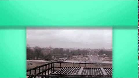 Stealing Eiffel Tower Vine