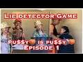 COUPLES LIE DETECTOR GAME EPISODE 1 got failed 😨 South Africa 🇿🇦