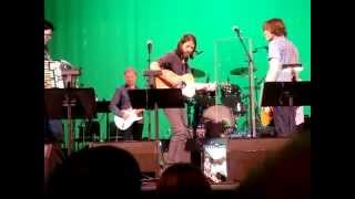 Big Star - Wild Honey Concert - 9-27-14 - pt7