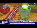 韓國瑜新政! 開箱立院紀念品店 小燈箱夯!|TVBS新聞 @TVBSNEWS02