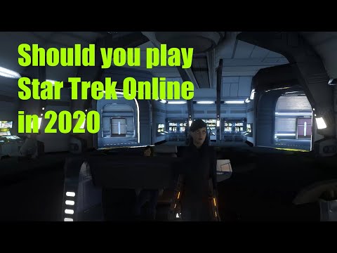 Star Trek Online