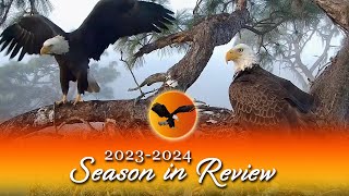 20232024 Eagle Country Season Closing