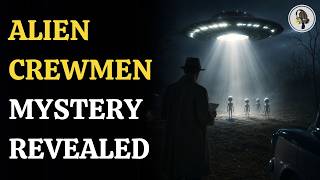 Declassified FBI UFO Files Reveal Mysterious ‘Four-Foot Crewmen’ | WION Podcast