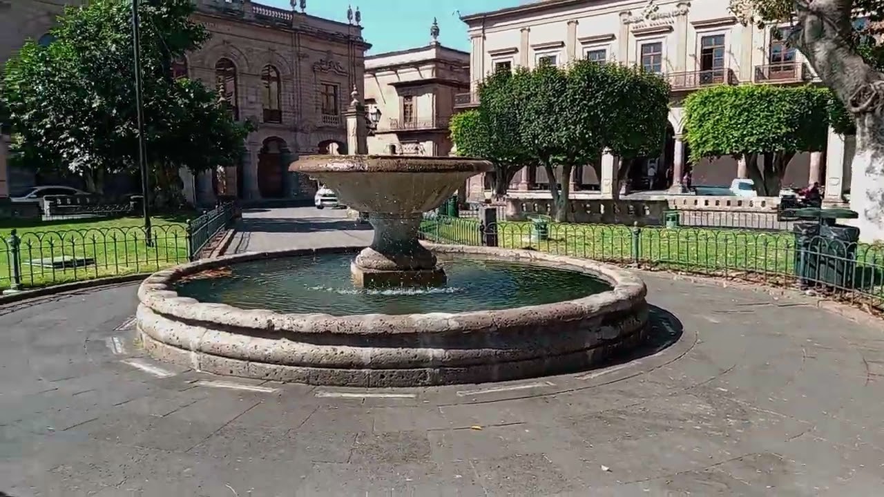  día lunes 23 2 2026. Después de los acontecimientos en Morelia Michoacán 