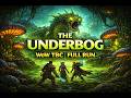 The Underbog Dungeon Run – Full Fast Clear (WoW TBC)