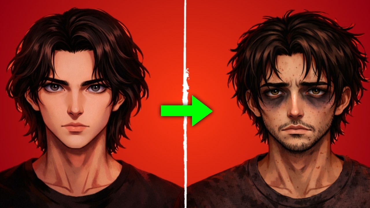 7 Habits That Are Secretly Making You Ugly (Fix Now)