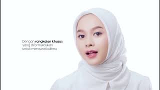 Gbee White Series Cerah Terlindungi