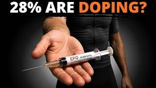 How Many Professional and Amateur Cyclists Are Doping? The Science