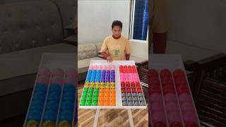 Smart Ball Sort – The Ultimate Color Challenge