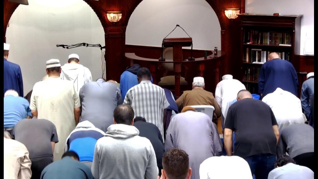 Thirteenth Traveh by SH Mohamed  El Hewizy /SH Kamal  03/01/2026