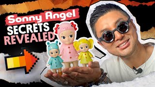 Sonny Angel: Why’s Everyone So Obsessed with These Baby Figurines?