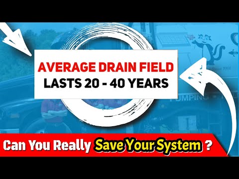 How does a Septic System work? Can failure be prevented?