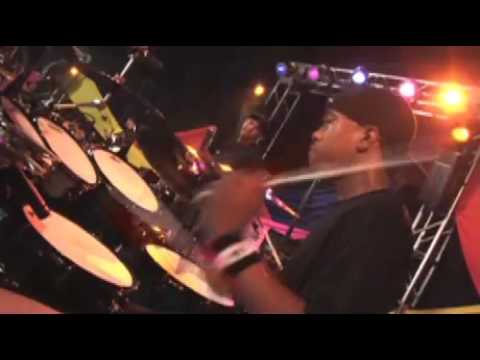 Tony Royster Jr - Kick