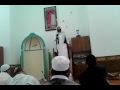 خطبة الجمعة الشيخ جمال الطمزيني الاستقامة  mp3
