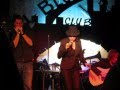 Hall blues club  trio blues indit  florence tissier jeanmarc henaux et eric darnaud