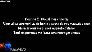 Bisa Kdei ft Sarkodie - Pocket (Official Video Lyrics) Paroles en Français