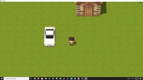 Testing Video Cutscenes in Smile Game Builder