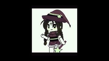random video that I made (original idea) #dontflop #gachalife #original