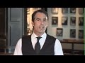 Waiting tips, How to be the best waiter!