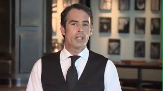 Waiting tips, How to be the best waiter!