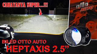 Biled Otto Auto Heptaxis 2.5