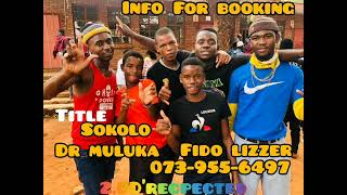Sokolo dr Muluka fido Lizzer hlabza 