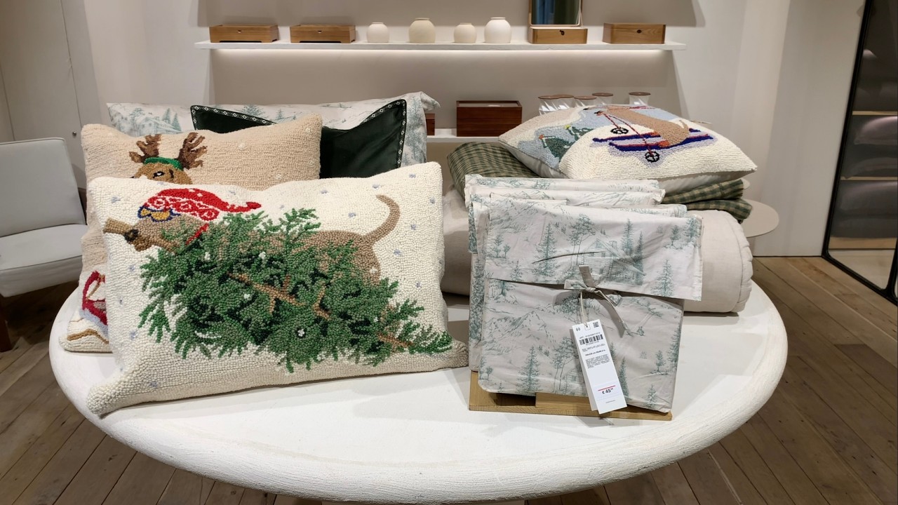 専用 ZARA HOME 2025 クリスマスリース 今季 完売 40センチ 2025年最新