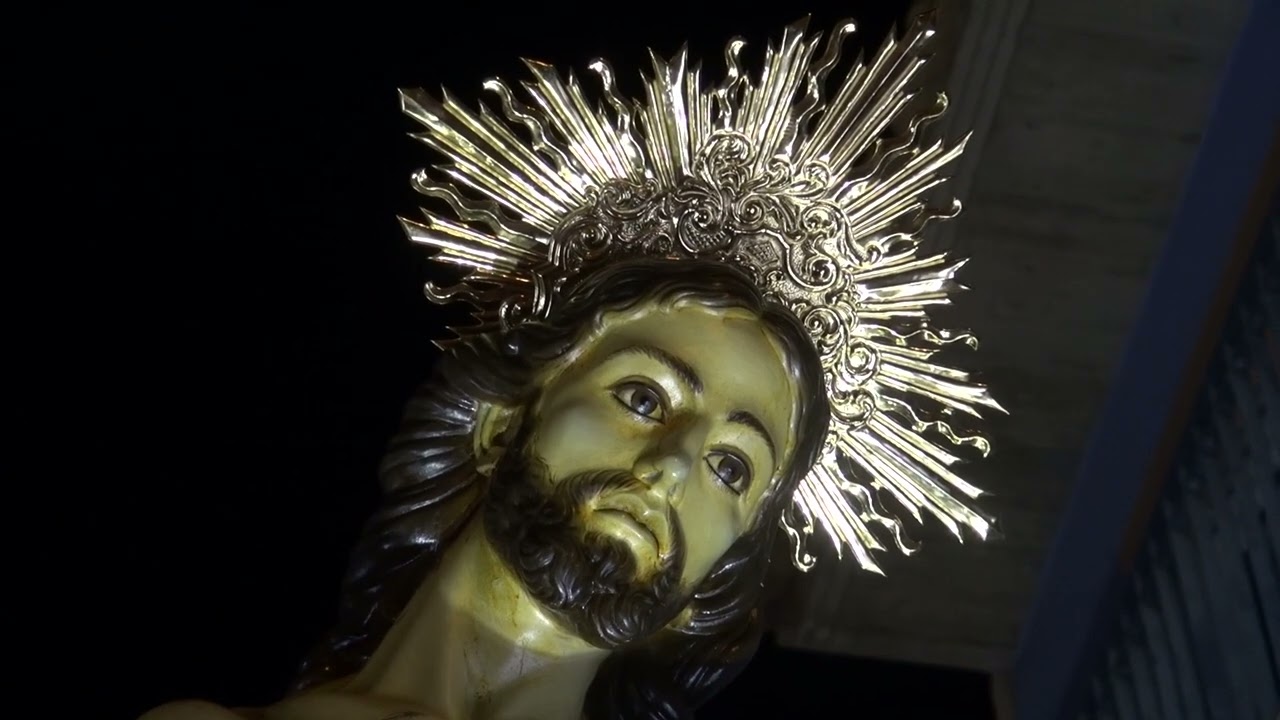 Semana Santa La Ñora (vídeo promocional)