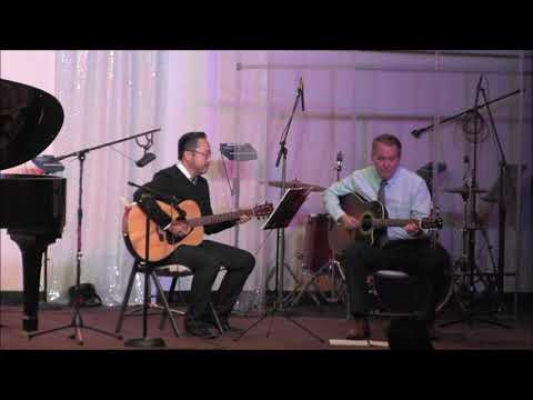 Miles performs Time Is on My Side by Jerry Ragovoy