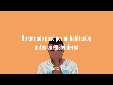 Thinking Bout You Frank Ocean Español