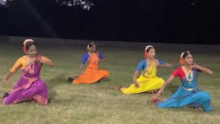 Shreya Dance 2 For Charity Event