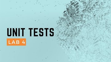 Rosetta Boot Camp, 2013, Lab 4: Unit Tests