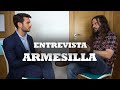 "Existe una leyenda negra anticomunista" │ Entrevista a Santiago Armesilla
