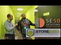 🐱‍💻 Дата центр в Москве  StoreData_Eco. Энергоснабжение N+1. ИБП. Системы пожаротушения ЦОД. #2