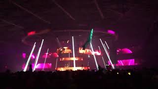 Ferry Tayle with Xijaro & Pitch - Lost In Memories @Dreamstate 2019