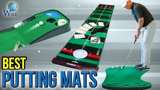 8 Best Putting Mats 2017