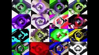 16 KlaskyKlaskyKlaskyKlasky Gummy Bear Song Version V2 (Remastered)