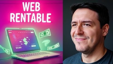 Cómo Hacer una Web Nicho Rentable (WordPress + SEO Writing + ChatGPT)