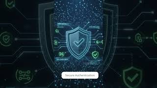 Modern web applications need modern APIs.